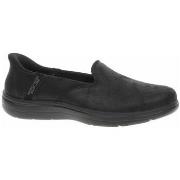 Instappers Skechers 138422BBK