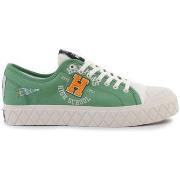 Lage Sneakers Palladium Stranger Things Palla Ace Tigers