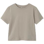 T-shirt Korte Mouw Name it -