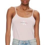 Top Calvin Klein Jeans -