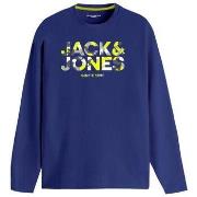 T-Shirt Lange Mouw Jack &amp; Jones -