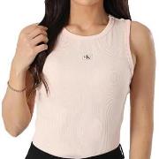 Top Calvin Klein Jeans -