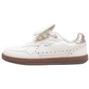 Lage Sneakers Pepe jeans BALL STUDS W