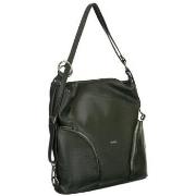 Schoudertas Rovicky TWR160ZIELONY50201