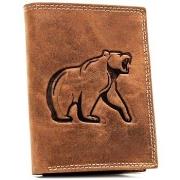 Portemonnee Always Wild DHN4CHM68920