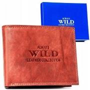Portemonnee Always Wild AWN992MAL73654