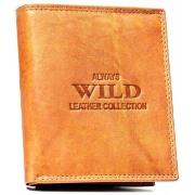 Portemonnee Always Wild AWN890MAL73647