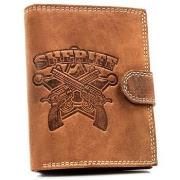 Portemonnee Always Wild DHN4LCHMSHE68913