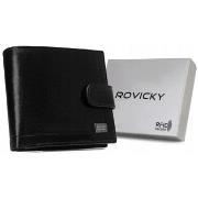 Portemonnee Rovicky CPR022BARRFID