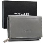 Portemonnee 4U Cavaldi RD02GCL