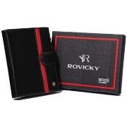 Portemonnee Rovicky N4LRVTPRFID