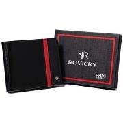 Portemonnee Rovicky greg40006