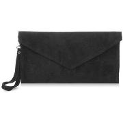 Handtas Vera Pelle kran12black