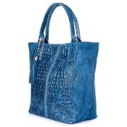 Handtas Vera Pelle kral94blue