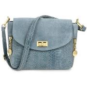 Handtas Vera Pelle krat96bluejeans