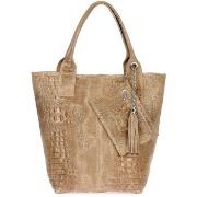 Schoudertas Vera Pelle kral94beige