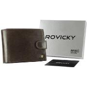 Portemonnee Rovicky N61LRVT3203DB