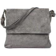 Handtas Vera Pelle krab67szara