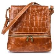 Handtas Vera Pelle krab69camel