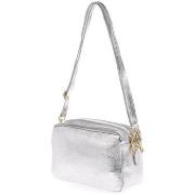 Handtas Vera Pelle krap10silver