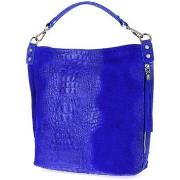 Handtas Vera Pelle kraw10blue