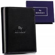 Portemonnee Rovicky RV7680278ILBCA44