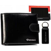 Portemonnee Rovicky RSETMN992LKCS
