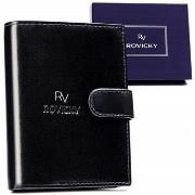 Portemonnee Rovicky RV7680277LBCA