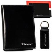 Portemonnee Rovicky RSETMN4KCS