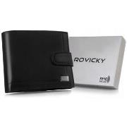 Portemonnee Rovicky PC107LBAR