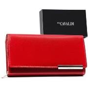 Portemonnee 4U Cavaldi RD21GCL4