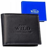 Portemonnee Always Wild AWN6MAL