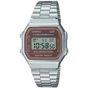 Horloge Casio A168WA5A