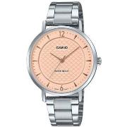 Horloge Casio LTPVT04D4A