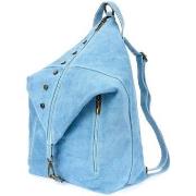 Rugzak Vera Pelle kraw14lightblue