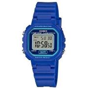 Digitaal Horloge Casio ty191920