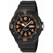 Horloge Casio MRW200H4B