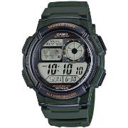 Digitaal Horloge Casio AE1000W3AVDF