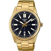 Horloge Casio MTPVD02G1E