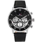Horloge Tommy Hilfiger 1710565