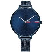 Horloge Tommy Hilfiger ty191360