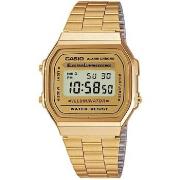 Digitaal Horloge Casio A168WG9W