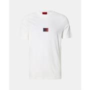 T-shirt Korte Mouw BOSS 50553124 DANOTIE