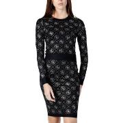 Trui Guess LS CN RHINESTONES 4G SWTR W6RR66 Z3JD2