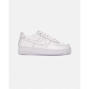 Lage Sneakers Nike Air Force 1 Low LE Triple White (GS) (FV5951-111)