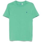 T-shirt Korte Mouw Polo Ralph Lauren -