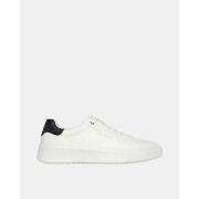 Lage Sneakers Skechers 183175 COURT BREAK SUIT SNEAKER