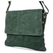 Handtas Vera Pelle krab67darkgreen