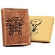 Portemonnee Always Wild N4CHMSHE