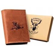 Portemonnee Always Wild N4CHMDOG1